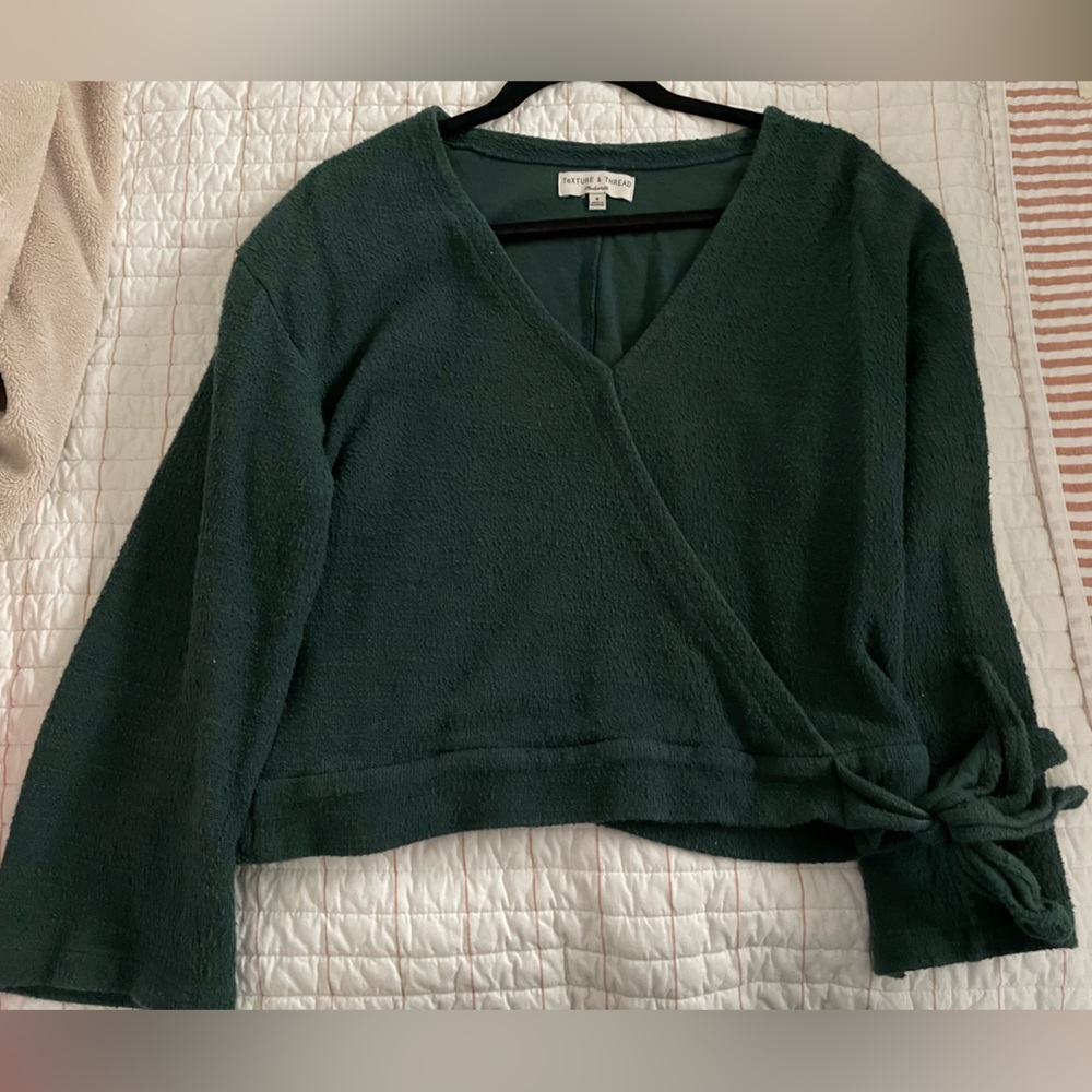 Madewell top